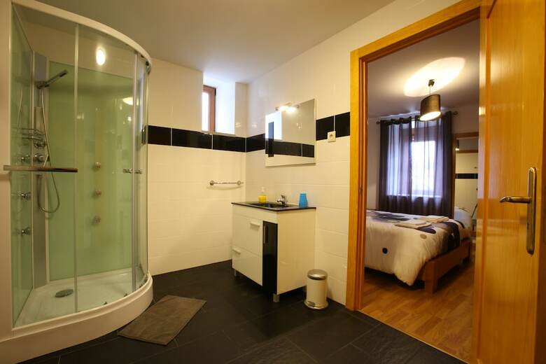 Agroturismo Bungalows Da Peneda