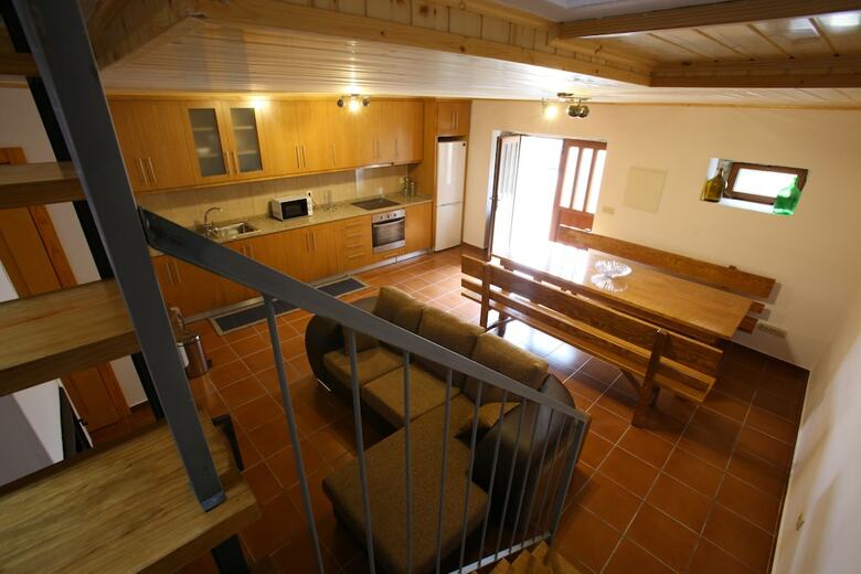 Agroturismo Bungalows Da Peneda