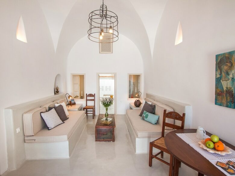 Hotel Hector Cave House