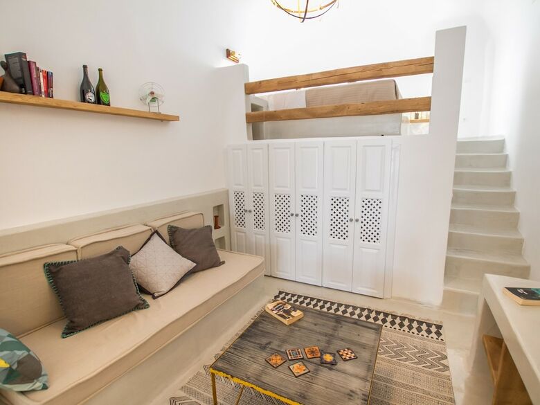Hotel Hector Cave House