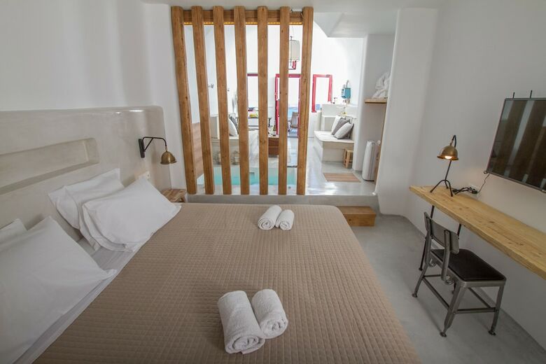 Hotel Hector Cave House