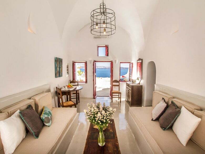 Hotel Hector Cave House