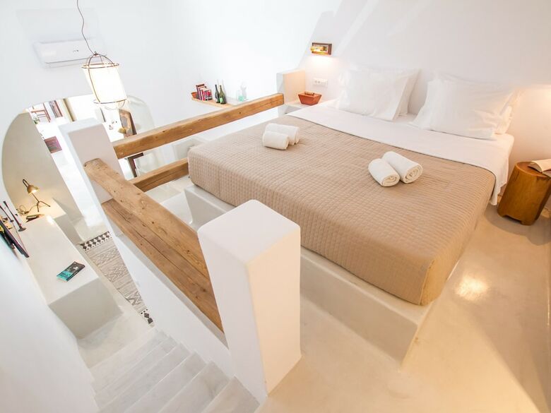 Hotel Hector Cave House