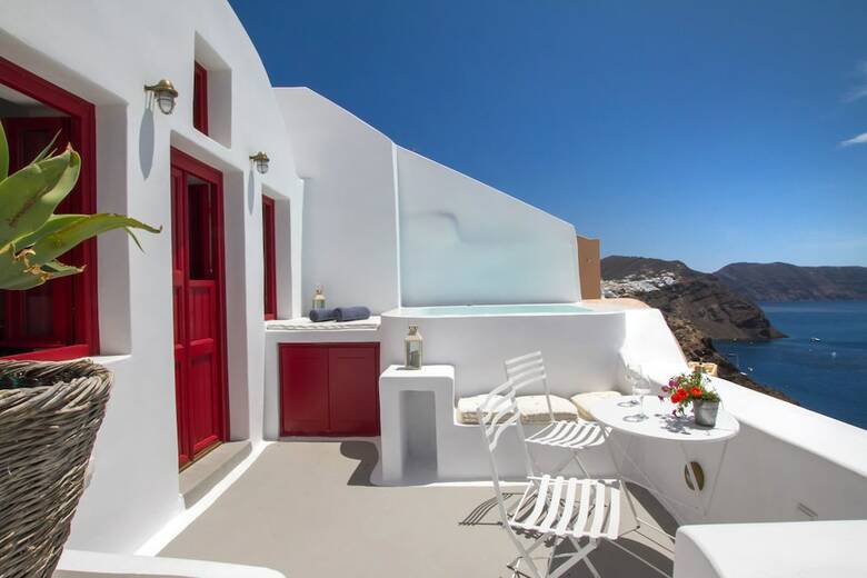 Hotel Hector Cave House