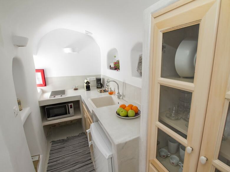 Hotel Hector Cave House