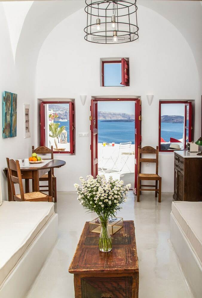 Hotel Hector Cave House