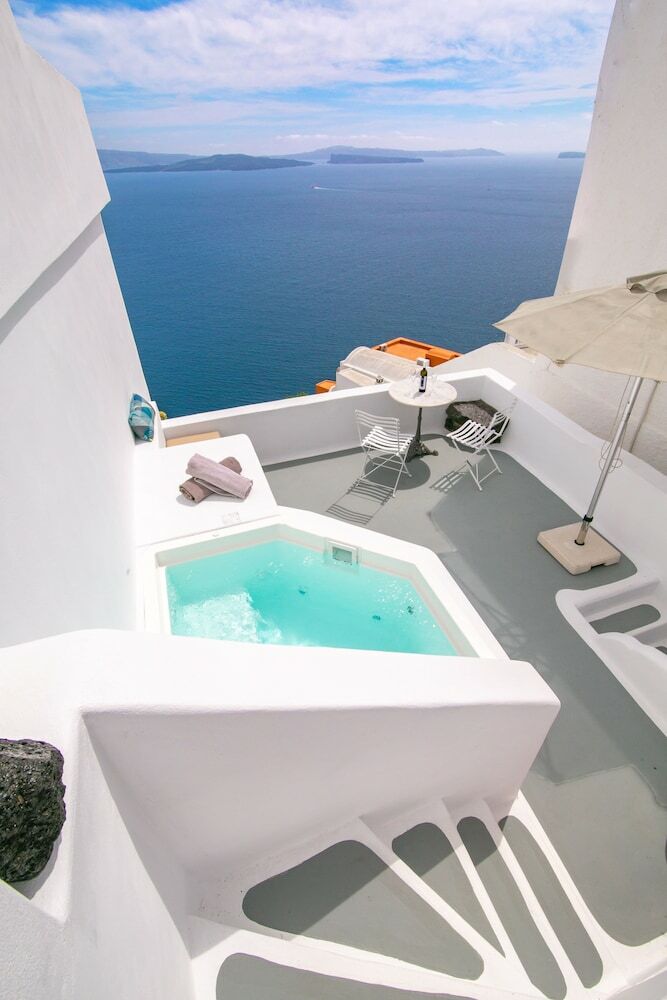 Hotel Hector Cave House