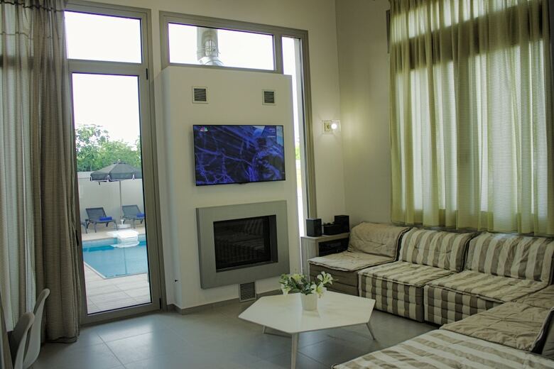 Sports Villa