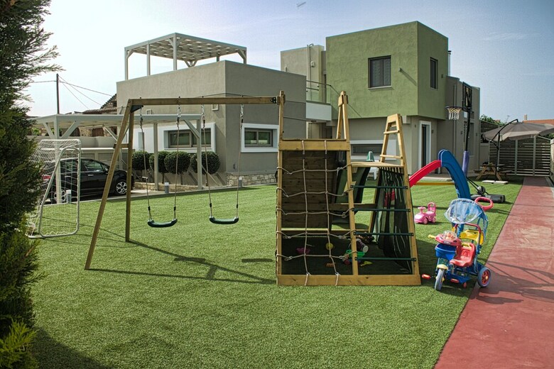 Sports Villa
