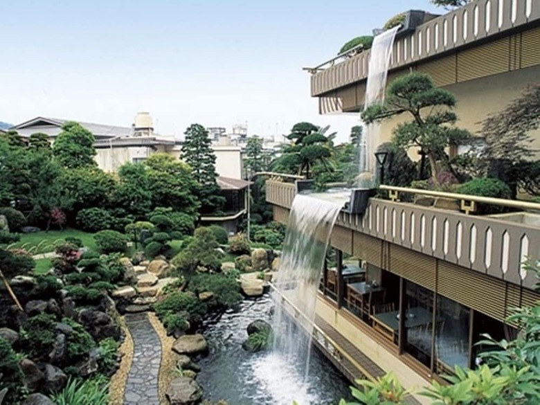 Atami Kinjokan