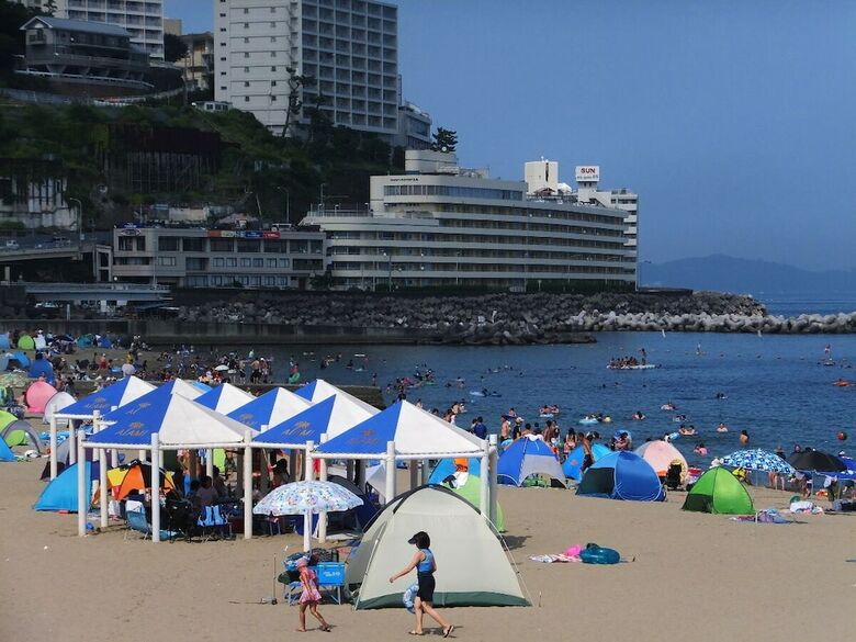 Atami Kinjokan