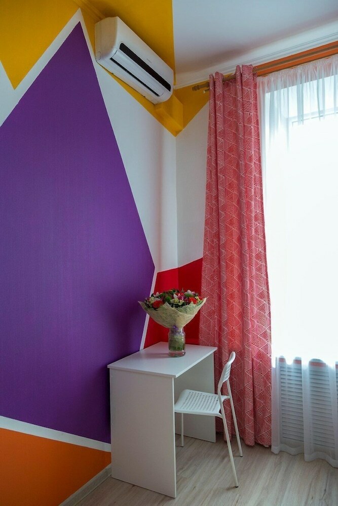 Hostal Hostel Artist On Kitay-gorod