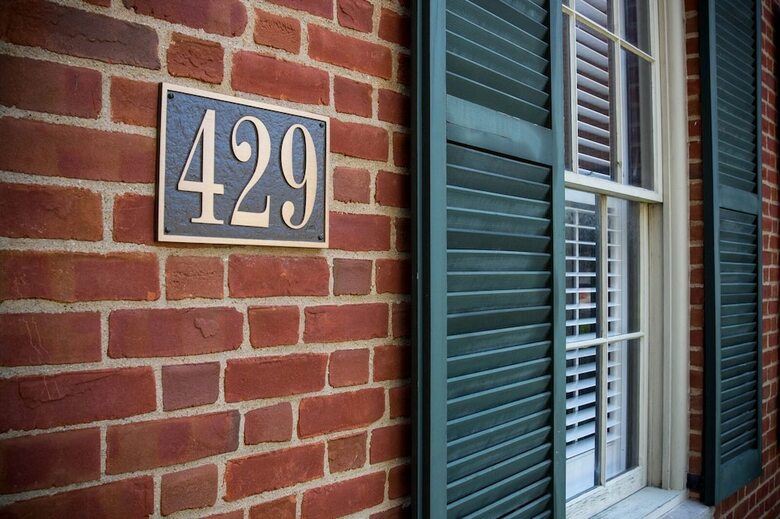 Apartamentos Howard Hardy House