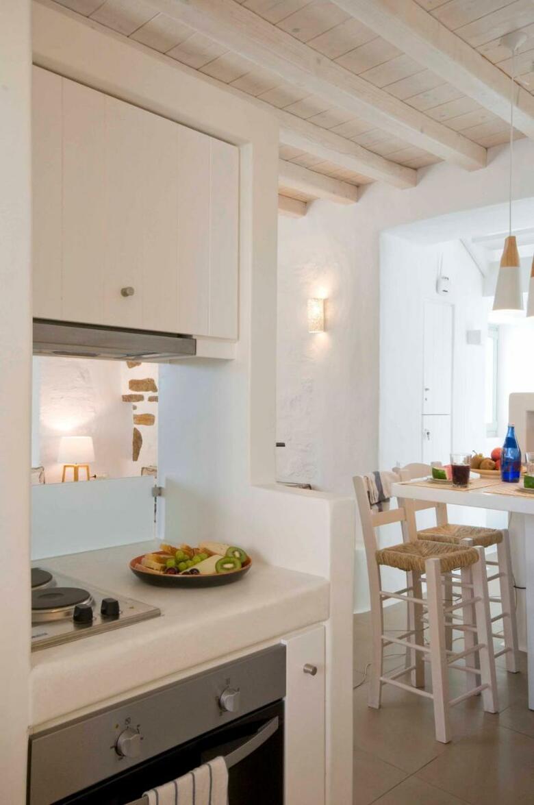 Apartamentos Cloud Blue
