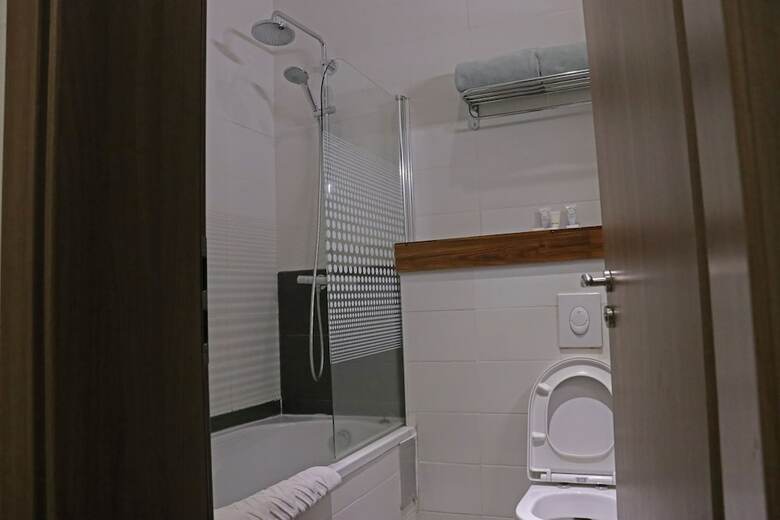 Hotel Best Western Plus Ibadan