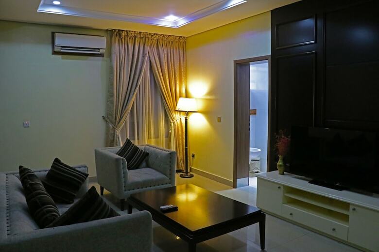 Hotel Best Western Plus Ibadan