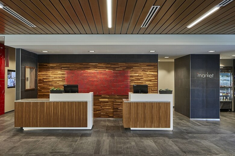 Hotel Courtyard By Marriott Minneapolis West