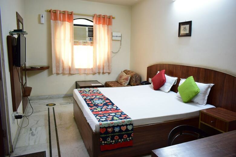 Konark Palace Hotel