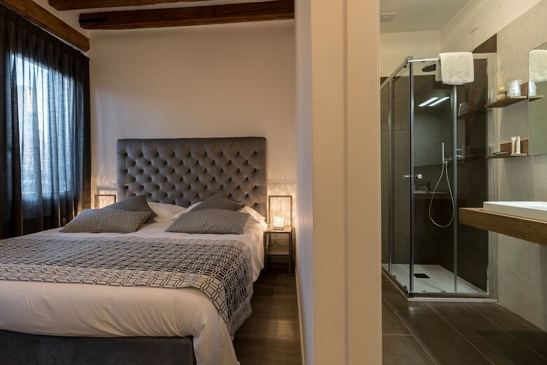 Hotel La Loggia Della Luna