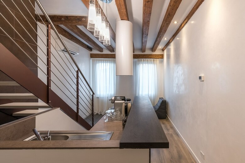 Hotel La Loggia Della Luna