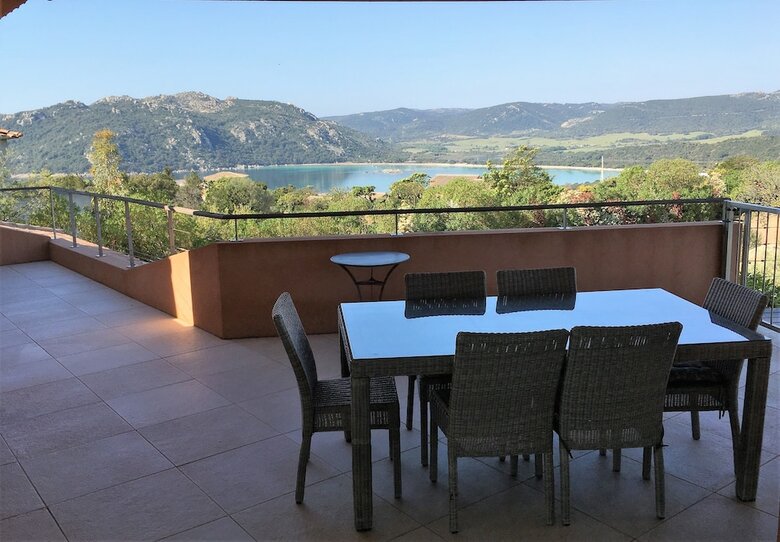 Villa Santa Giulia