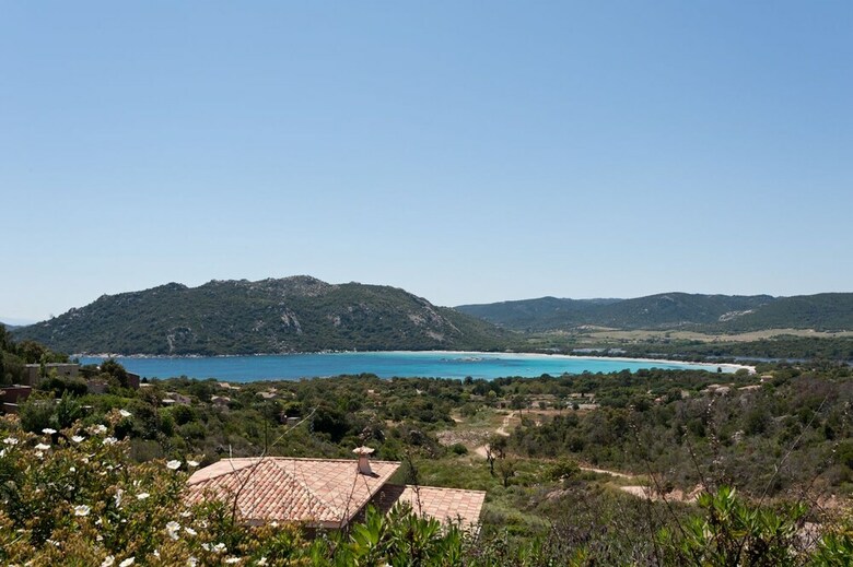 Villa Santa Giulia