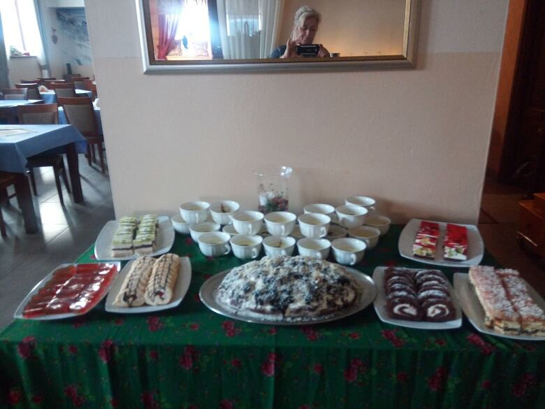 Hotel Willa Sto?ek