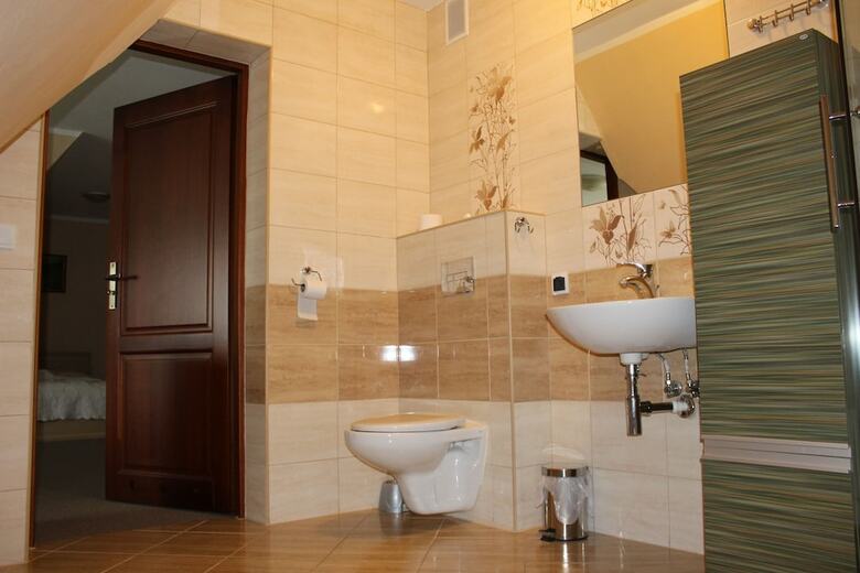 Hotel Willa Sto?ek