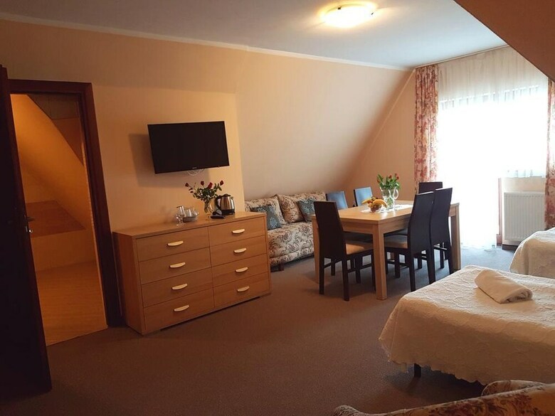 Hotel Willa Sto?ek
