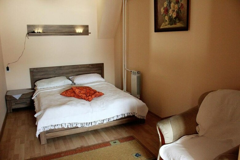 Hotel Willa Sto?ek