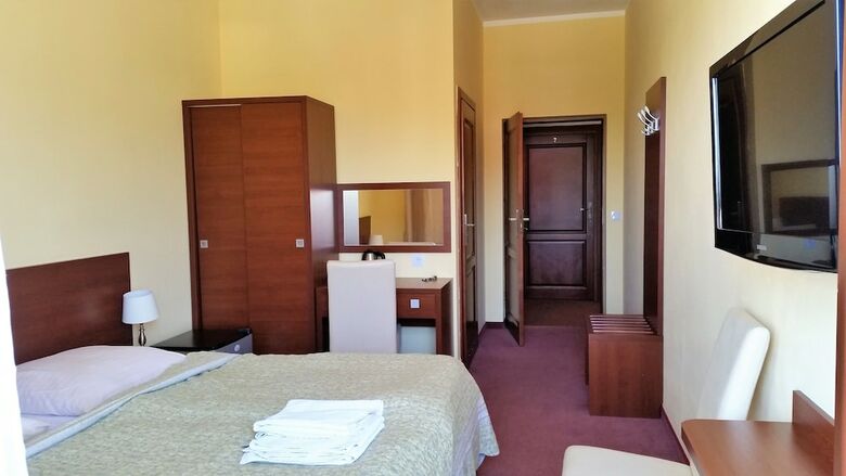 Hotel Willa Sto?ek