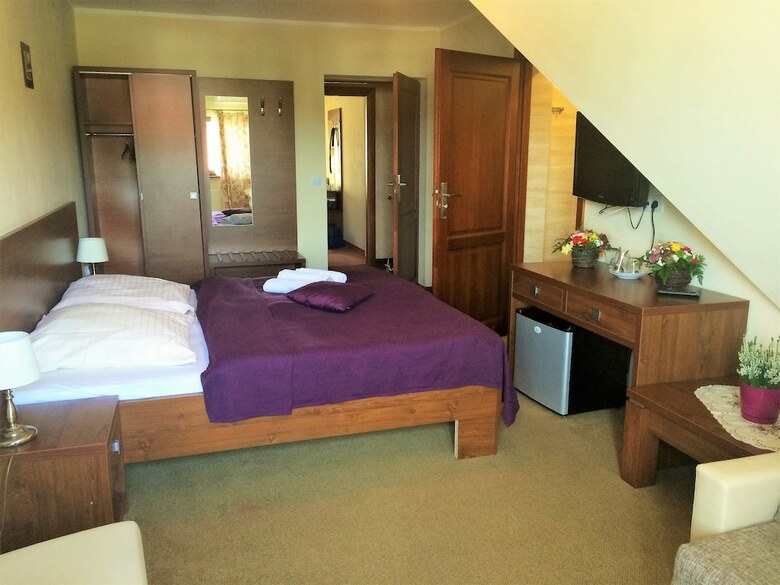 Hotel Willa Sto?ek