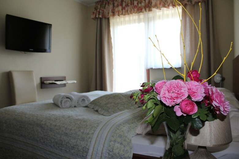 Hotel Willa Sto?ek