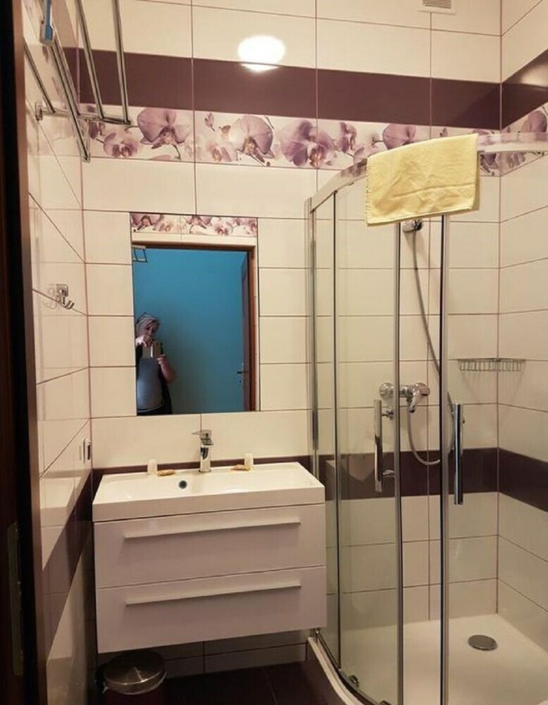 Hotel Willa Sto?ek