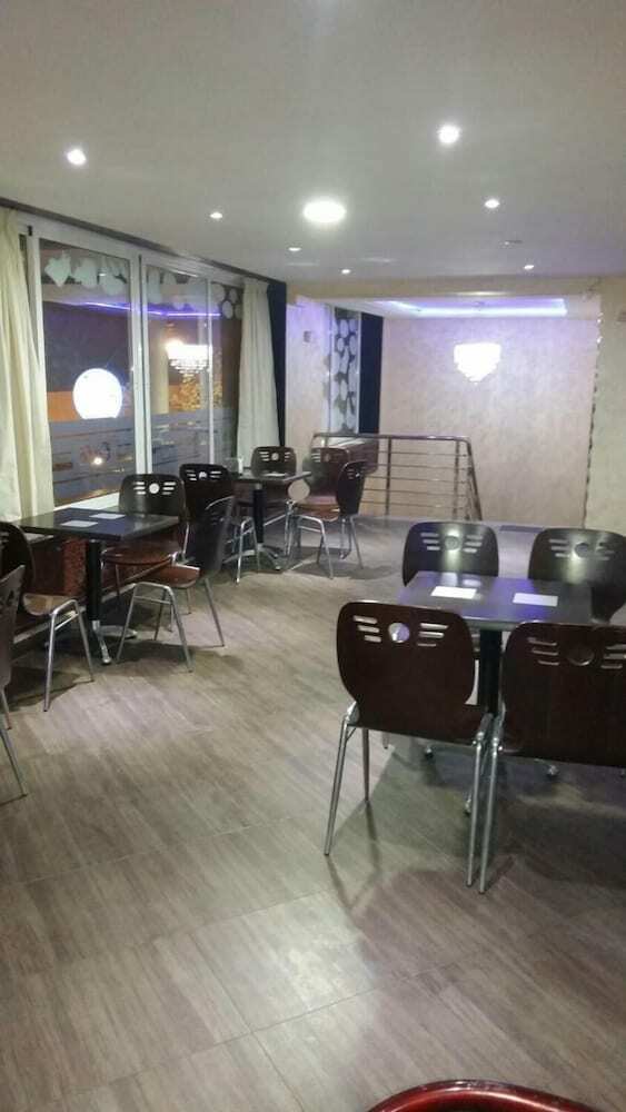 Hotel H�tel Marina