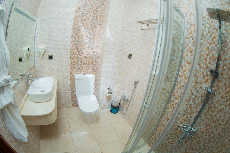 Ruma Port Hotel