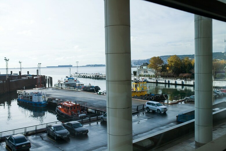 Ruma Port Hotel