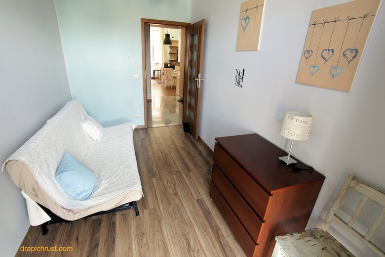 Apartments Dunin