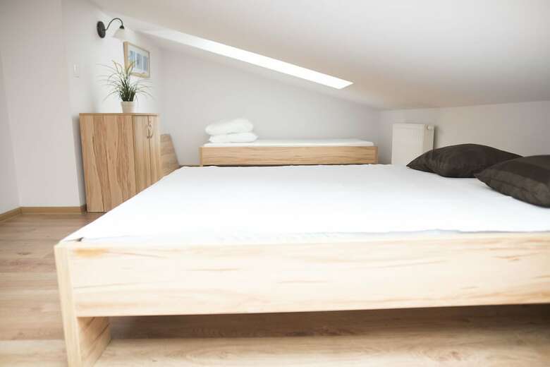 Apartments Dunin