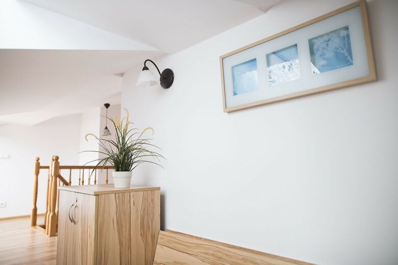 Apartments Dunin