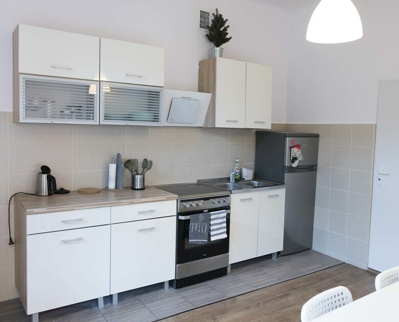 Apartments Dunin