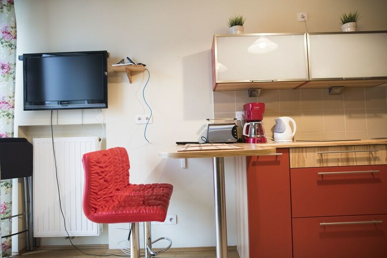Apartments Dunin