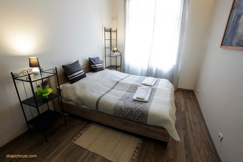 Apartments Dunin