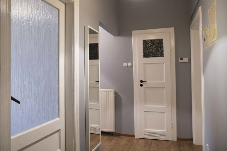 Apartments Dunin