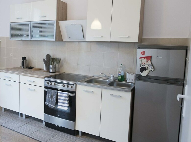Apartments Dunin