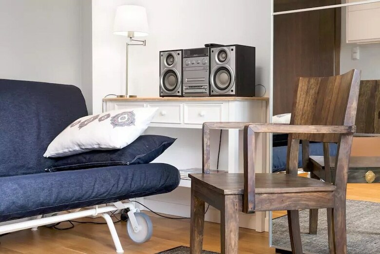 Apartments Dunin