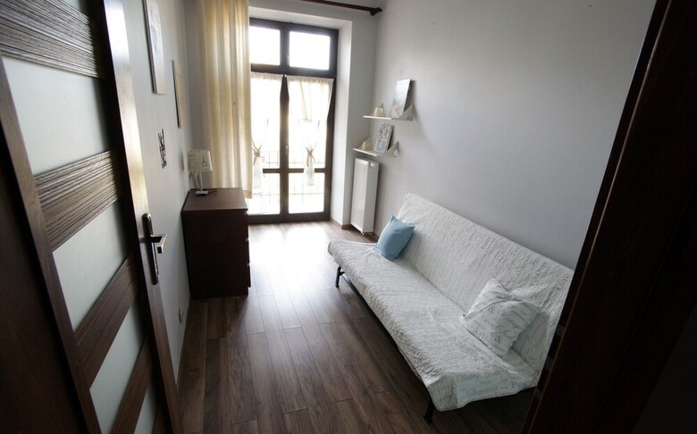 Apartments Dunin