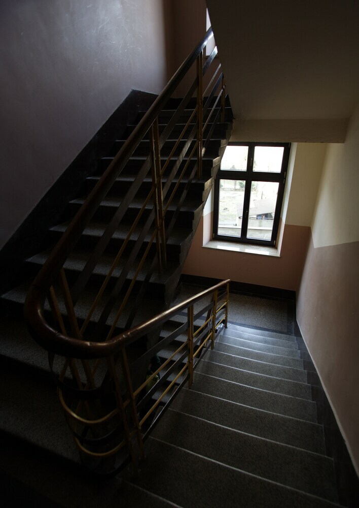 Apartments Dunin
