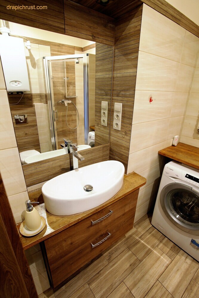 Apartments Dunin