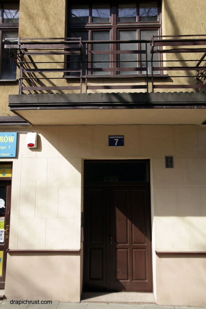 Apartments Dunin
